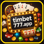 TIMBET777